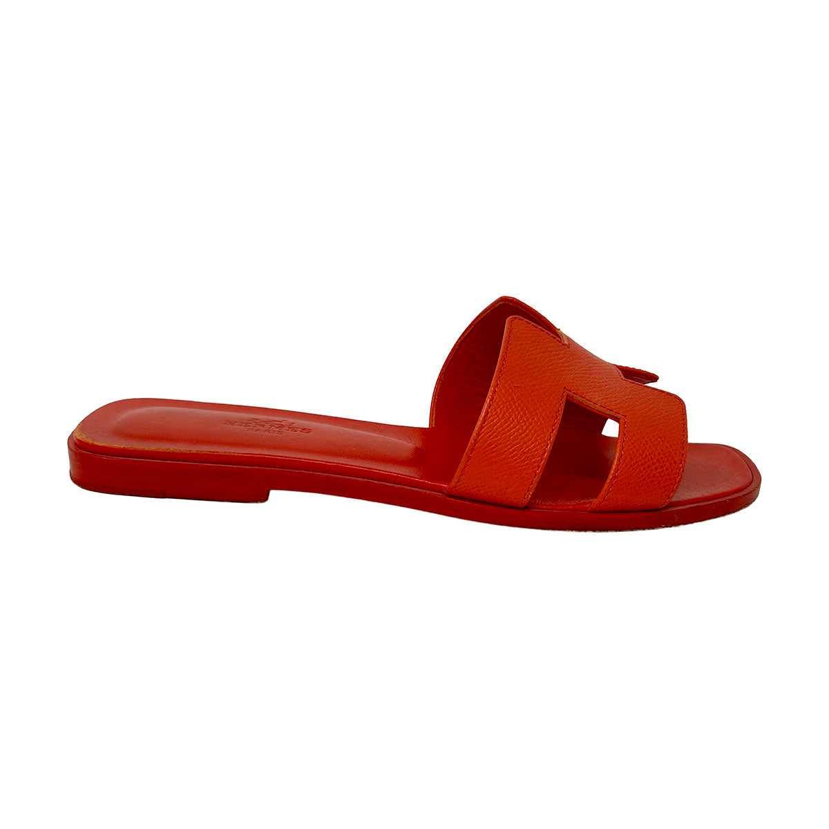 Hermes Sandals