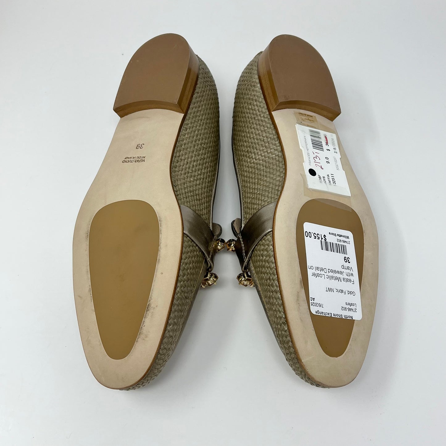 Loafers