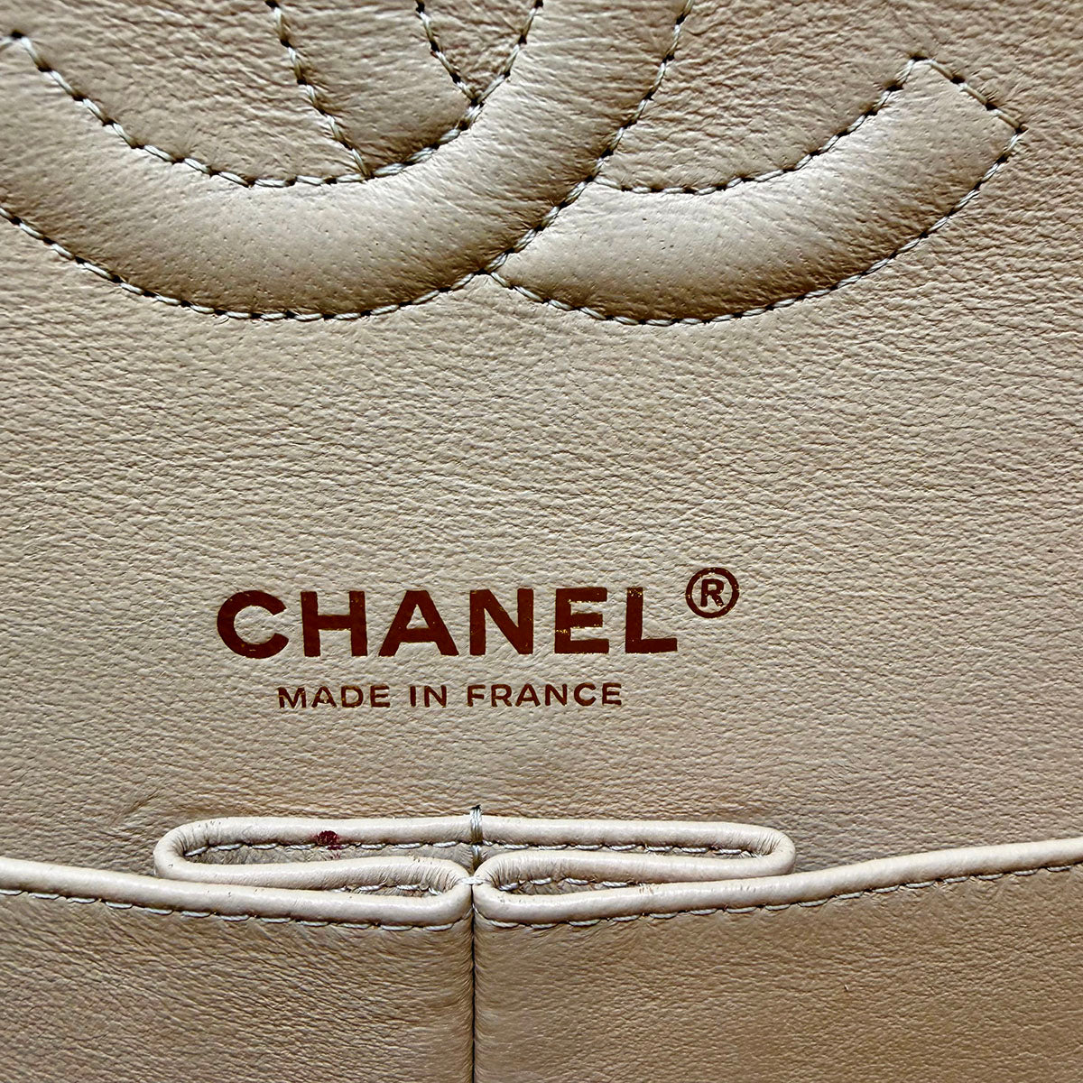 Chanel Shoulder Bag