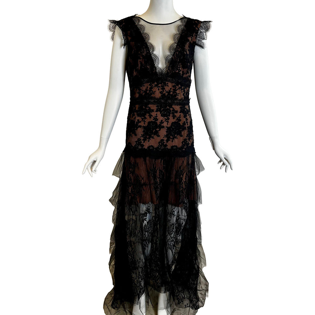 Bronx & Banco Dress