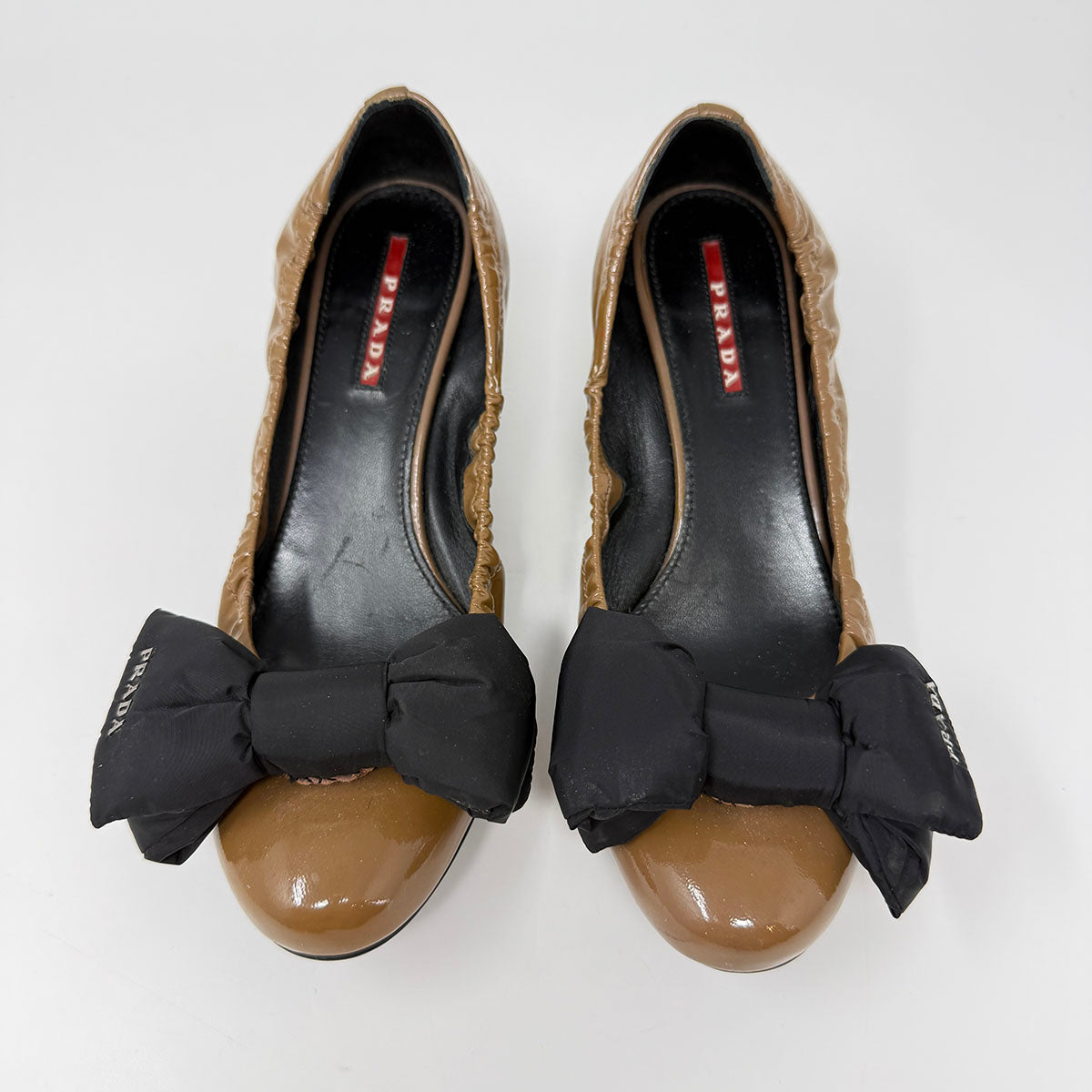 Prada Pumps