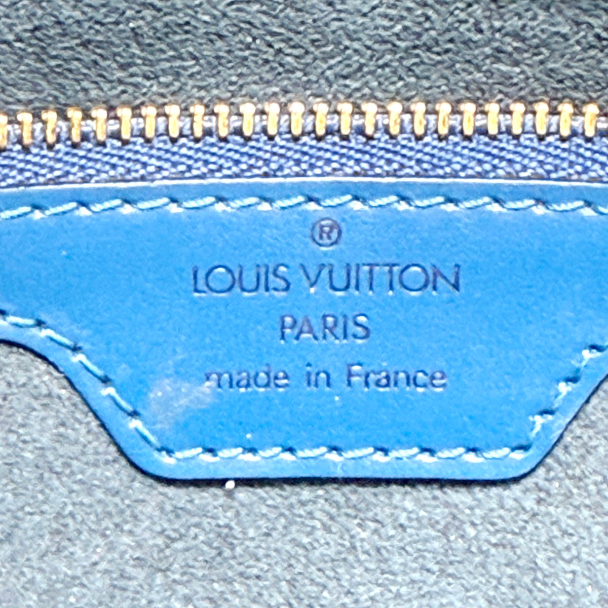 Louis Vuitton Shoulder Bag