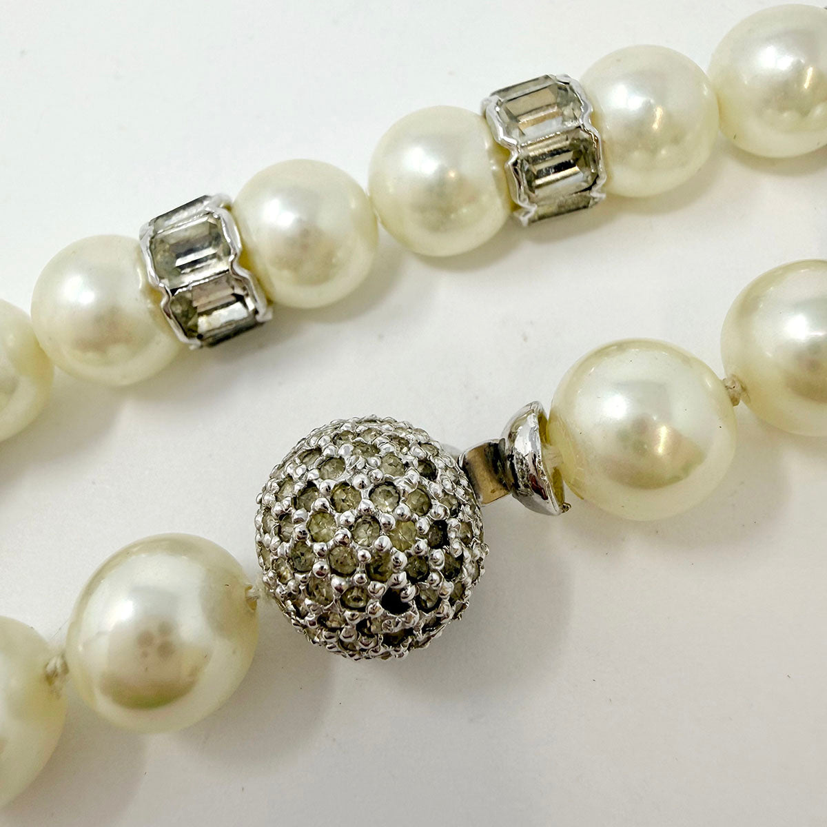 Judith Leiber Necklace