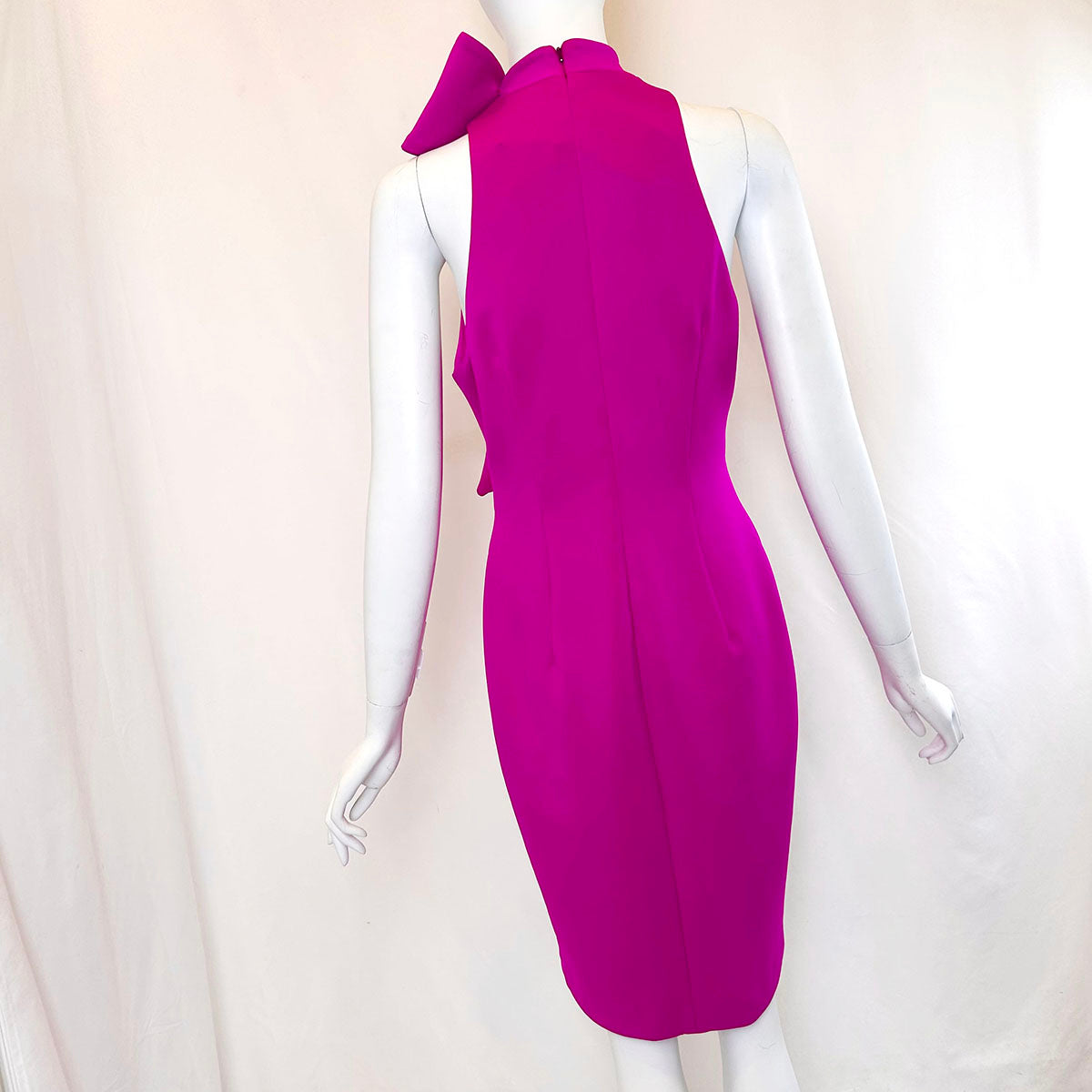Black Halo Dress