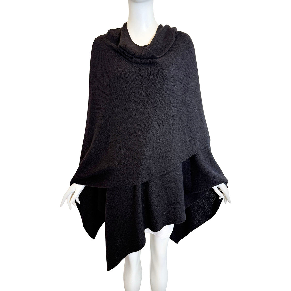 Carina Hildebrandt Shawls