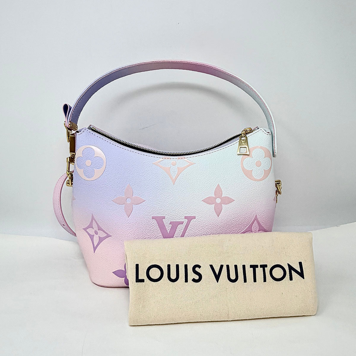 Louis Vuitton Handle Bag