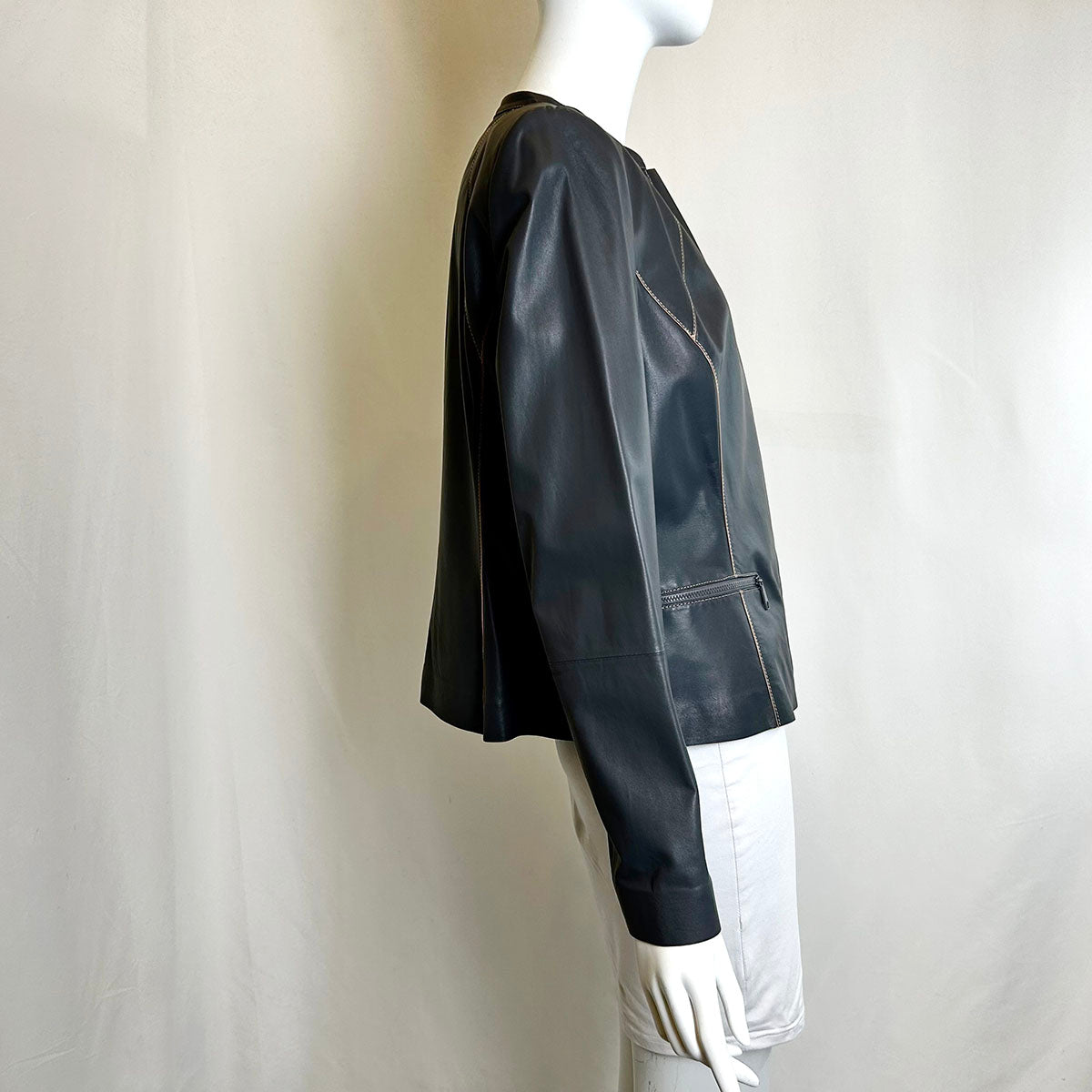 Lafayette 148 Jacket