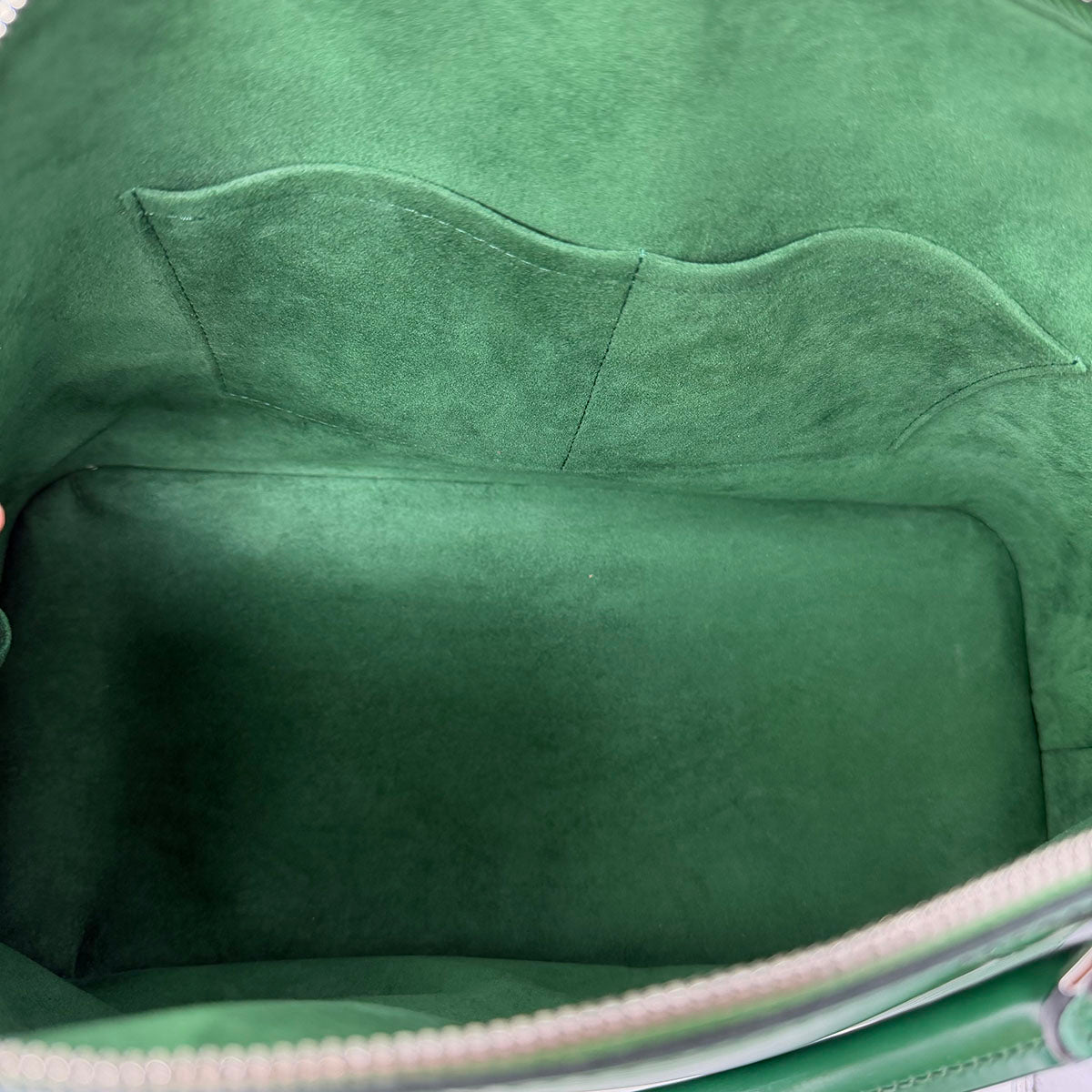 Louis Vuitton Handle Bag