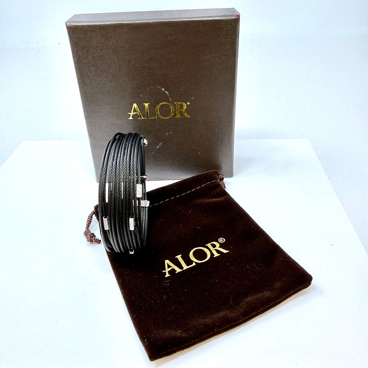 Alor Bracelet
