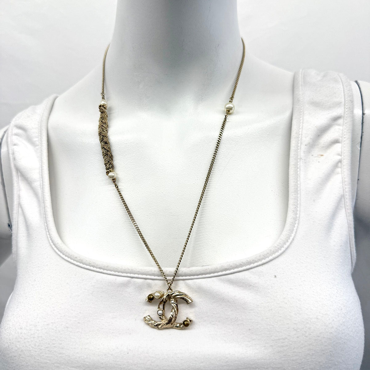 Chanel Necklace