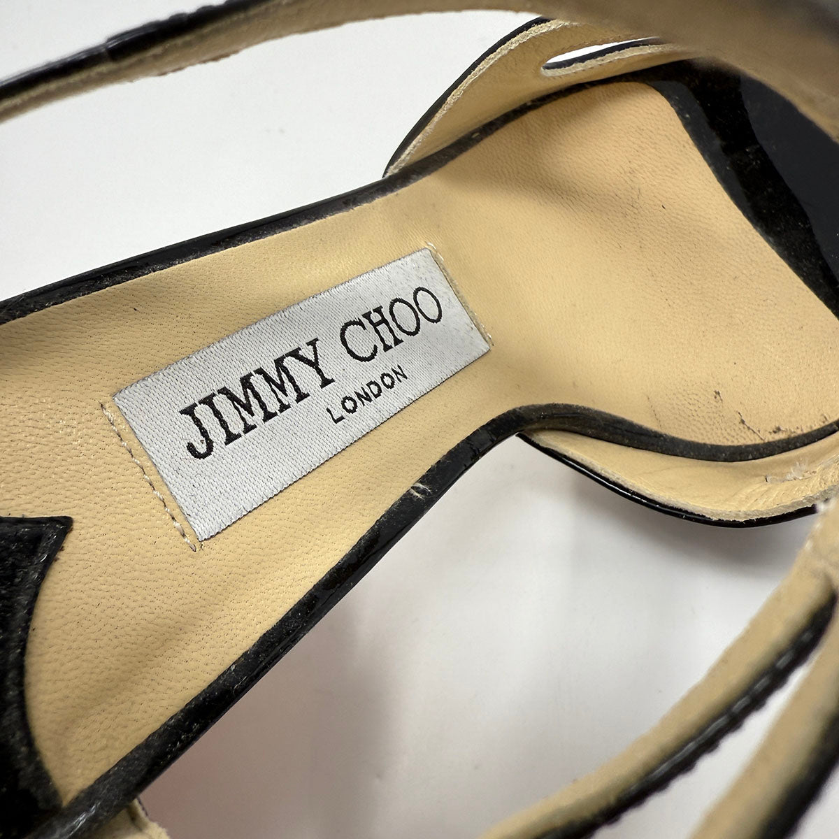 Jimmy Choo Sandals