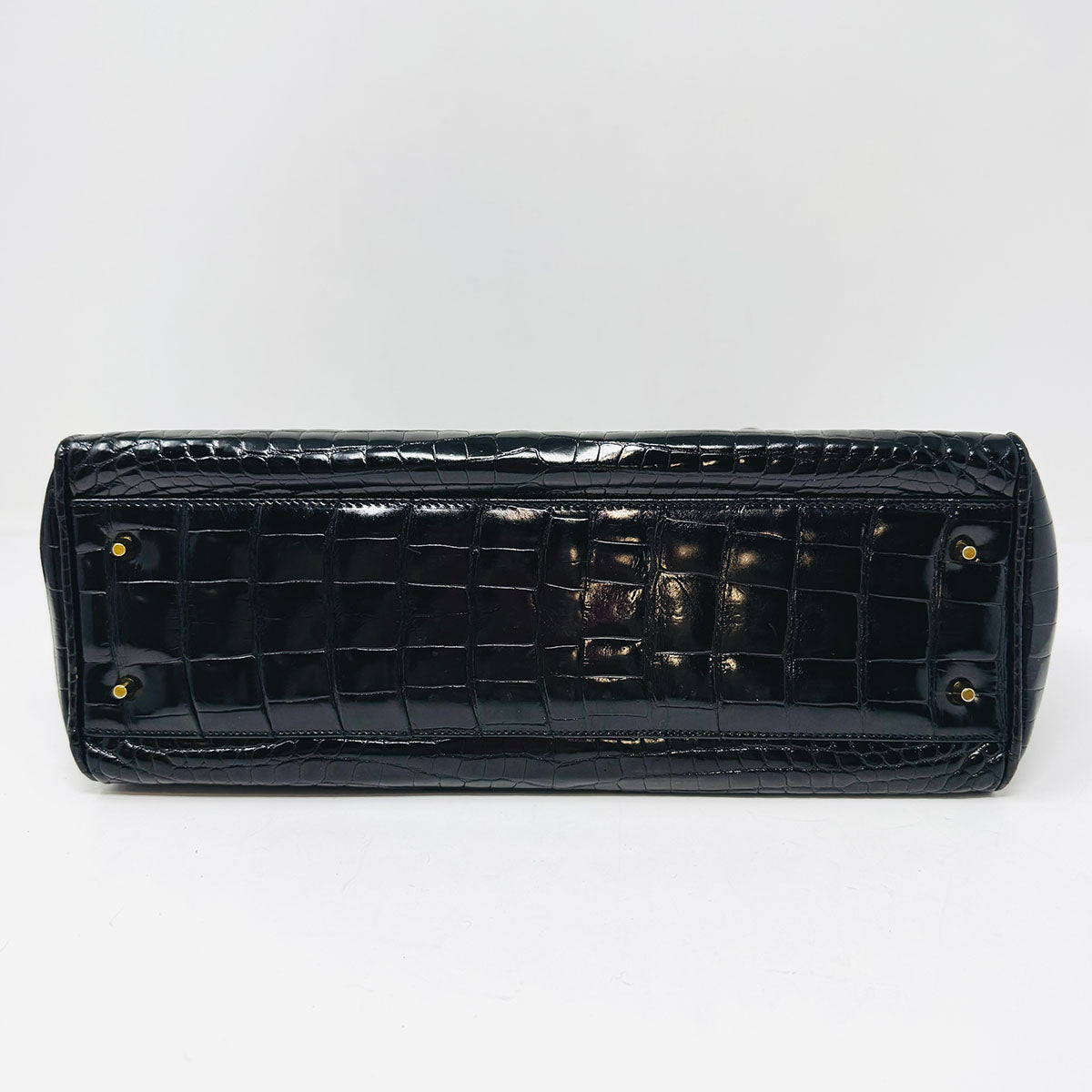 Bianchi e Nardi Handle Bag