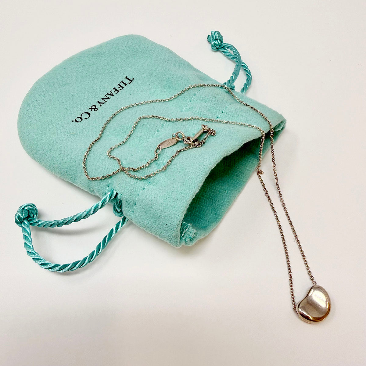 Tiffany & Co. Necklace