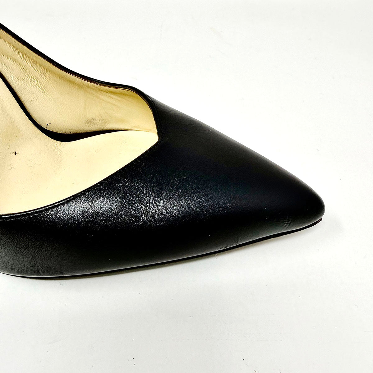 Sarah Flint Pumps