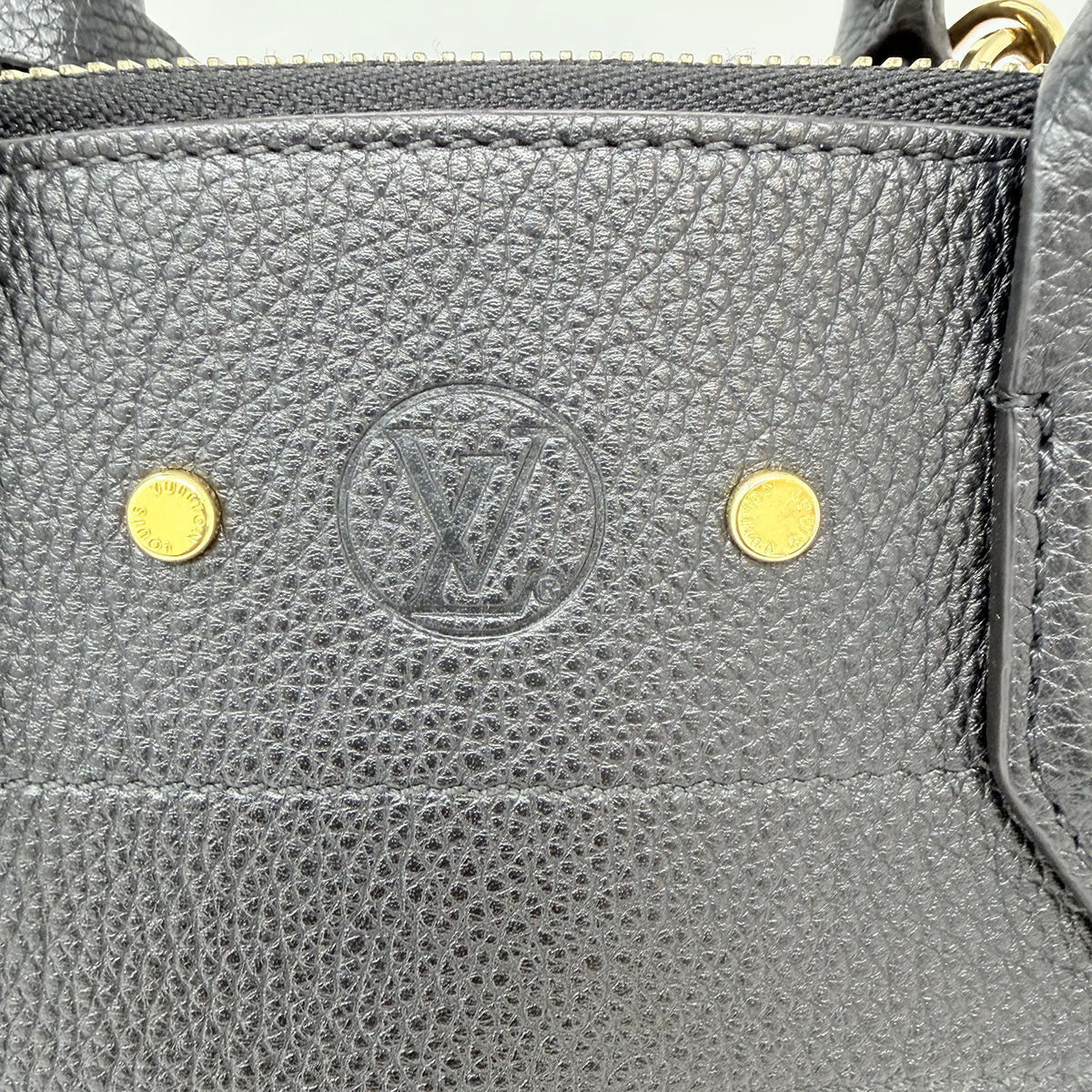 Louis Vuitton City Steamer PM