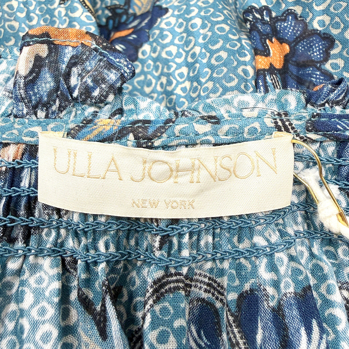 Ulla Johnson Dress