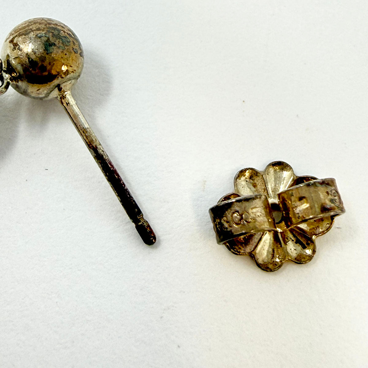 Tiffany & Co. Earrings