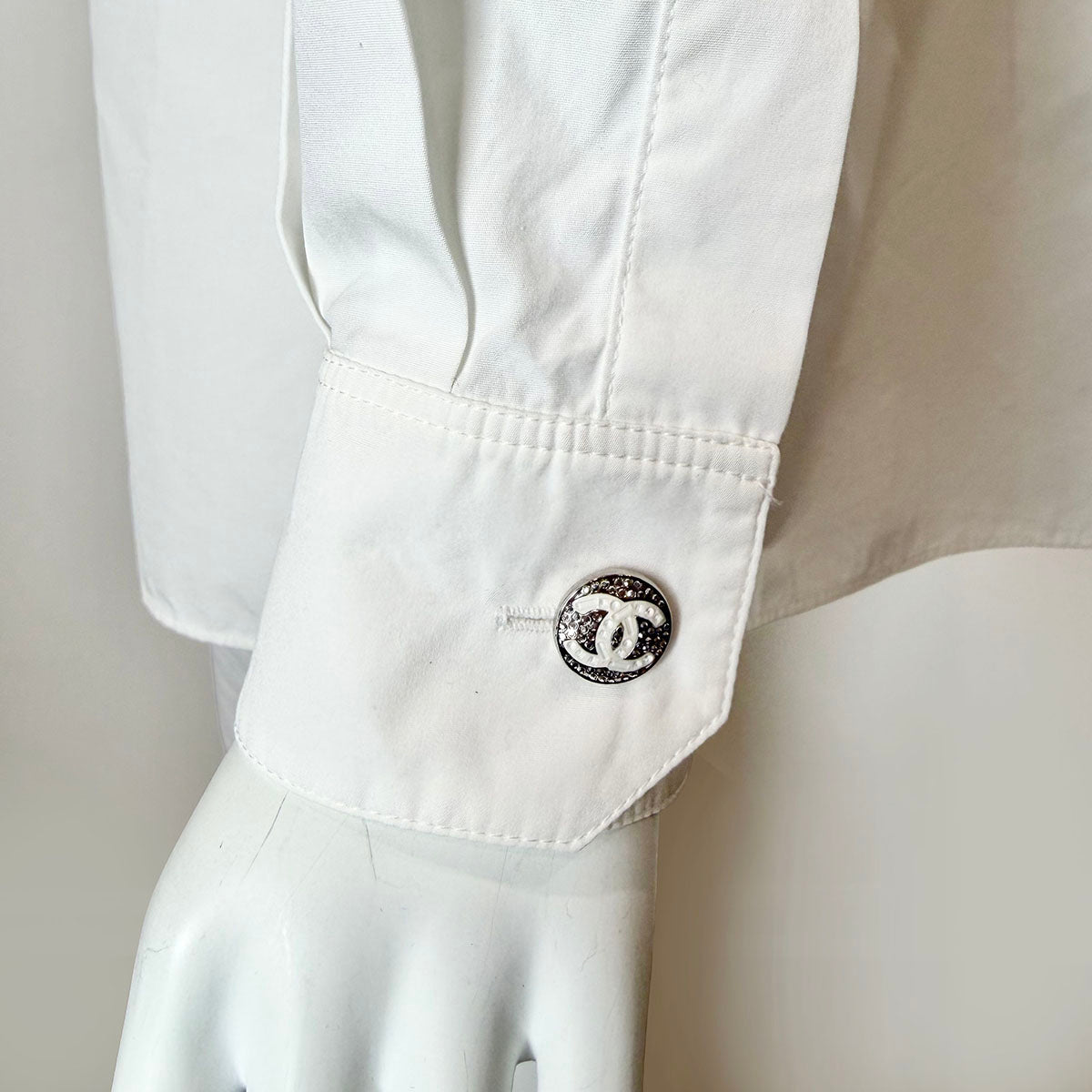 Chanel Blouse