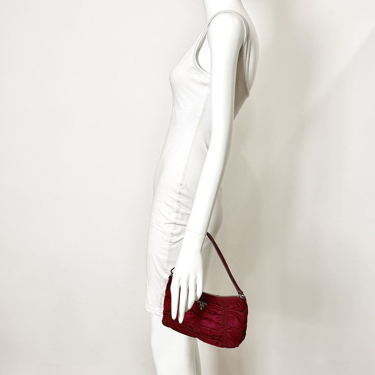 Prada Shoulder Bag