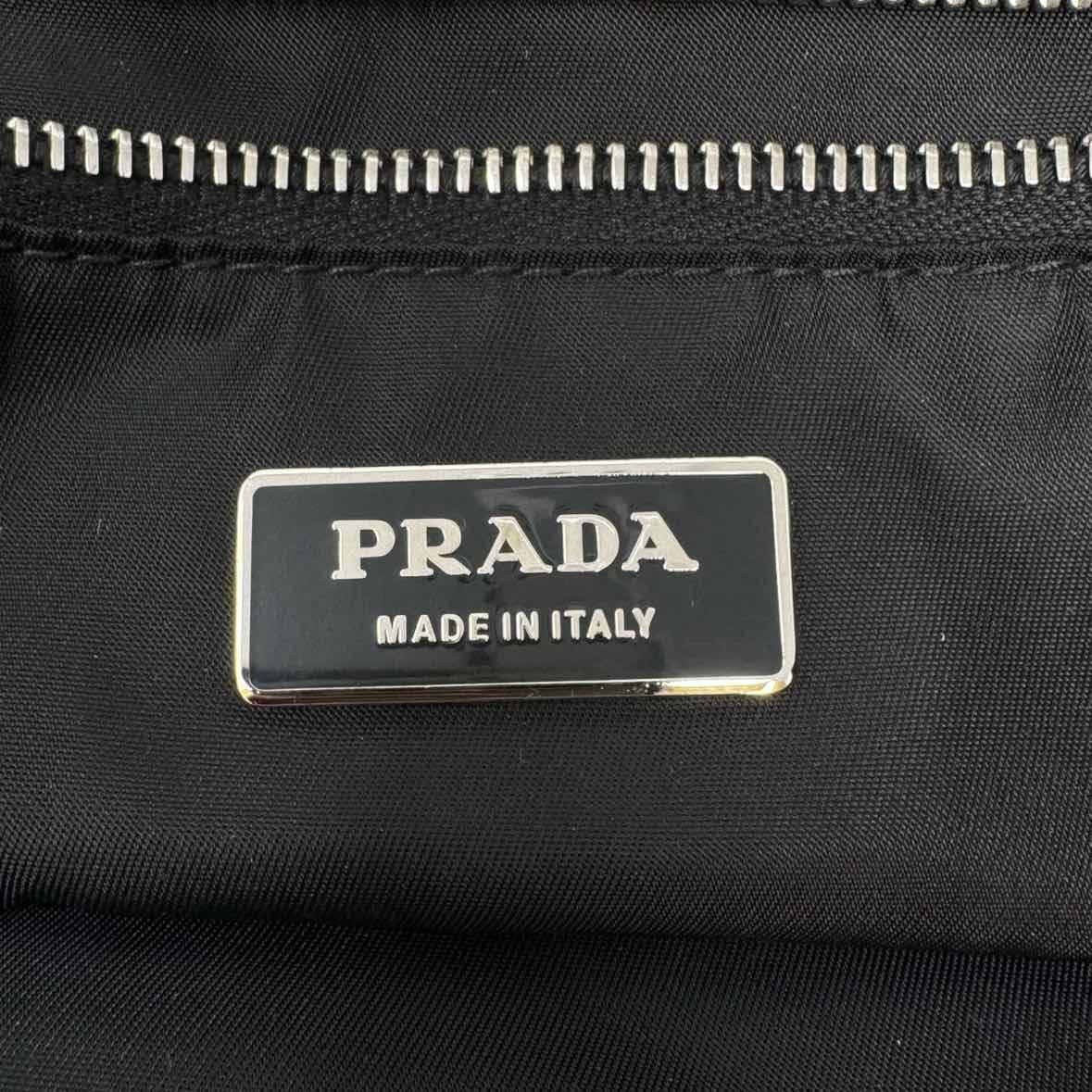 Prada Tote