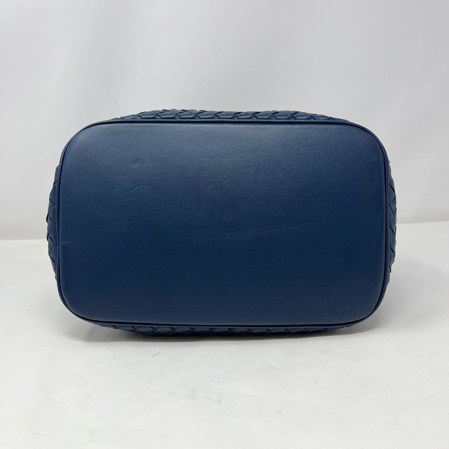 Bottega Veneta Intrecciato Shoulder Bag