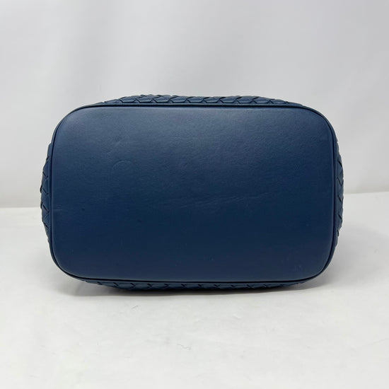 Bottega Veneta Intrecciato Shoulder Bag