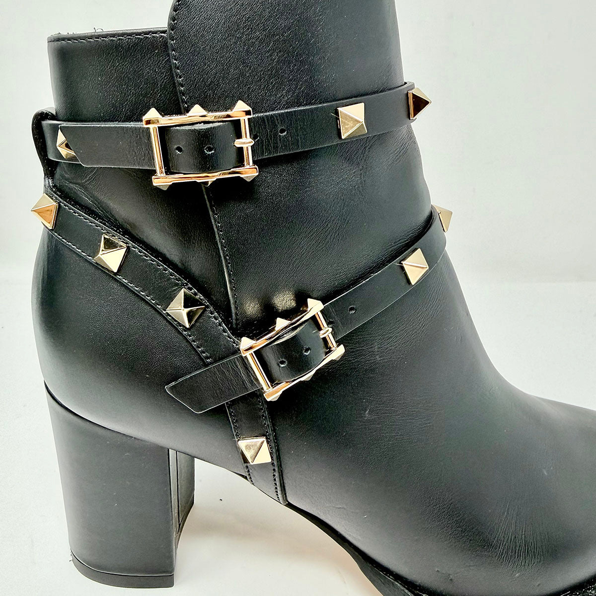 Valentino Boots