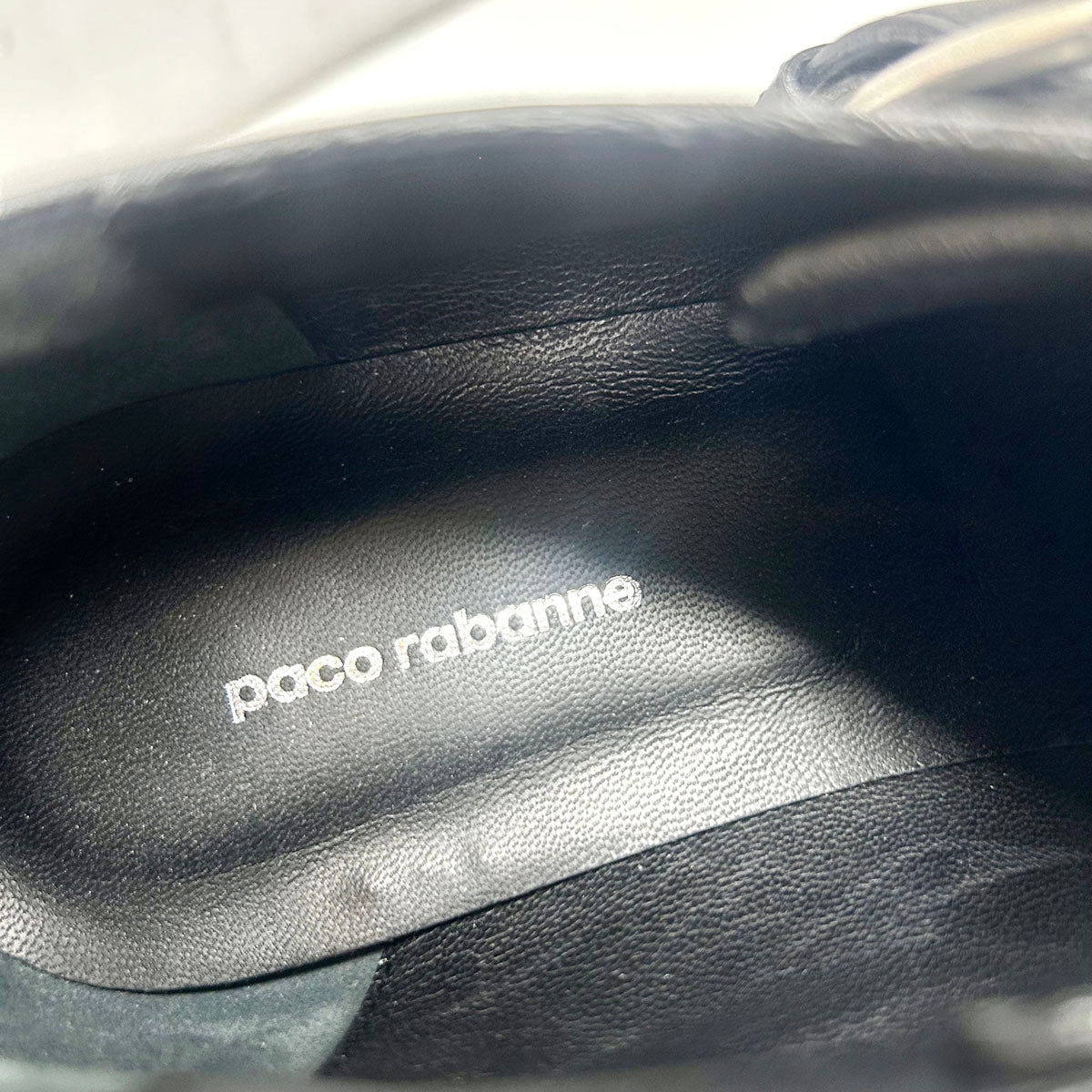 Paco Rabanne Loafers