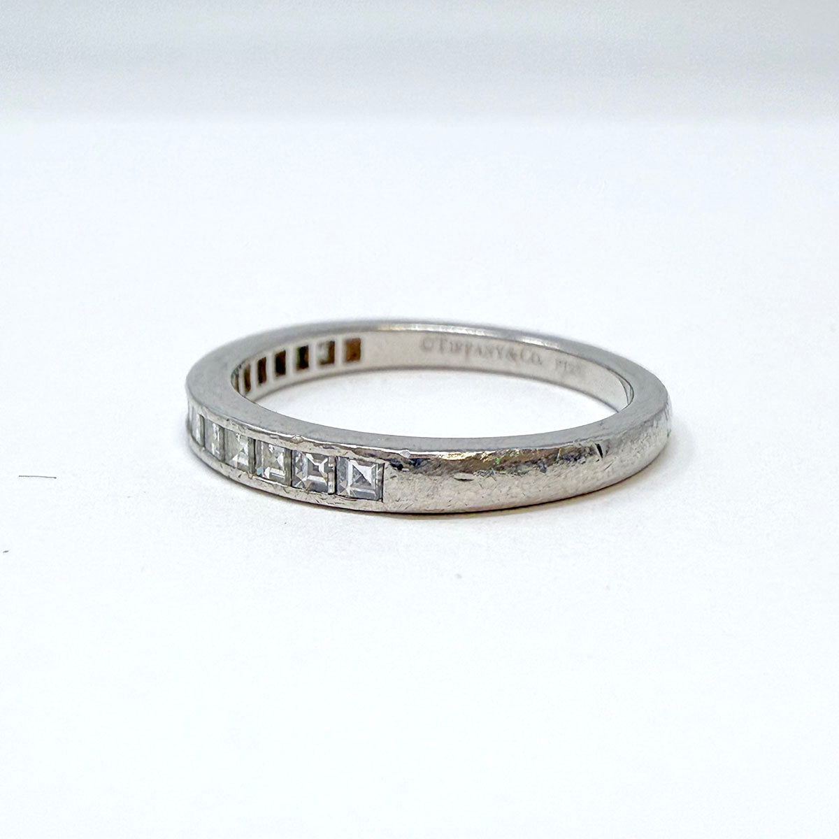 Tiffany & Co. Ring
