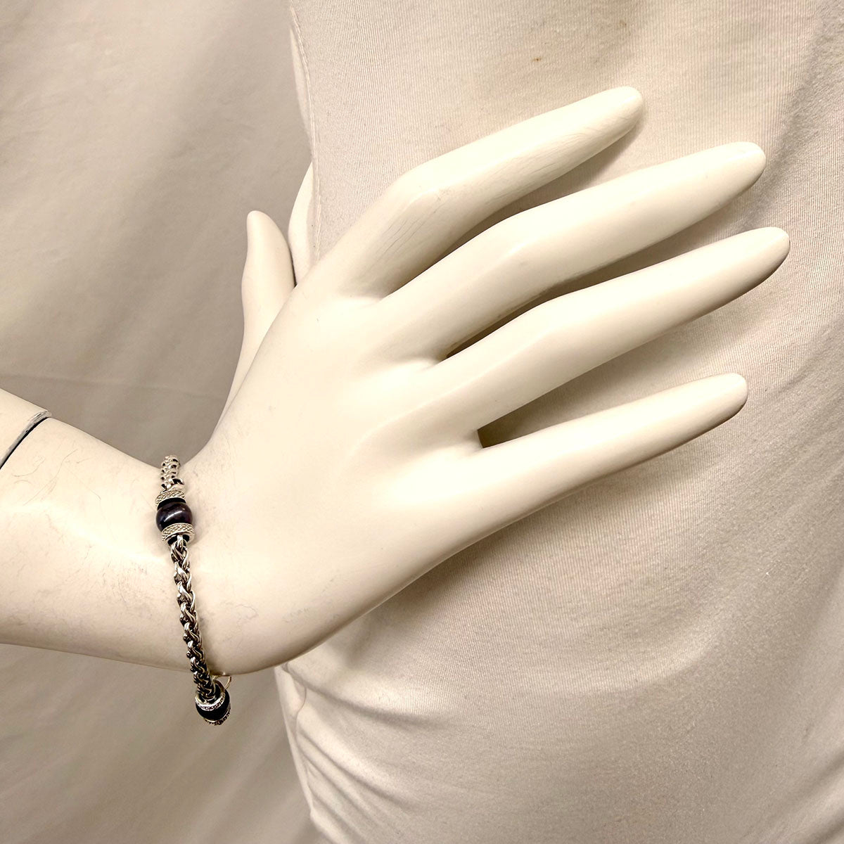 Pearl Bracelet