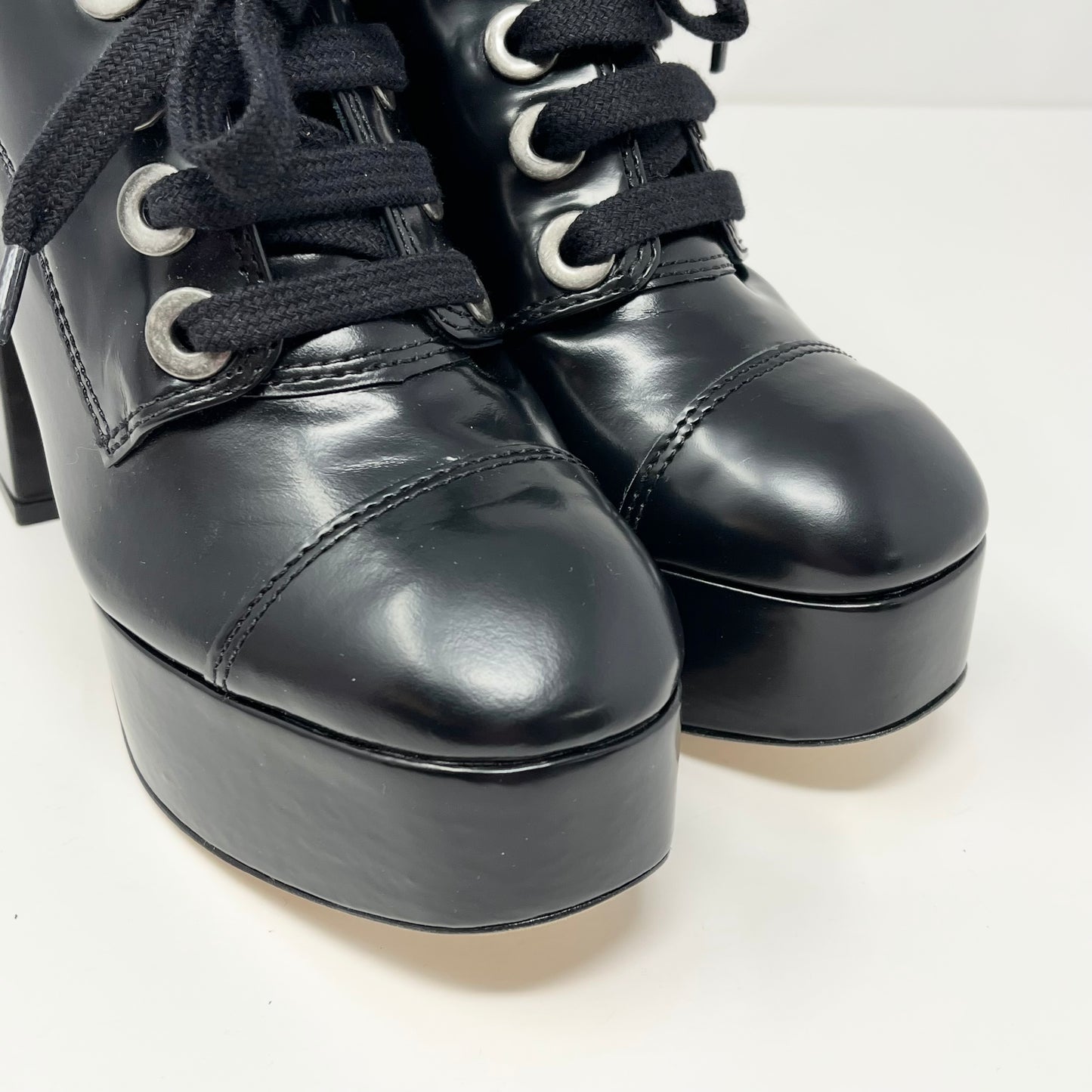 Larroude Pumps