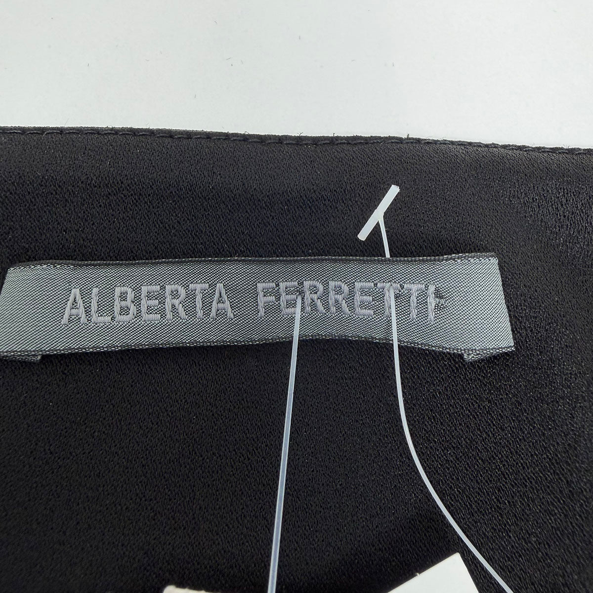 Alberta Ferretti Skirt
