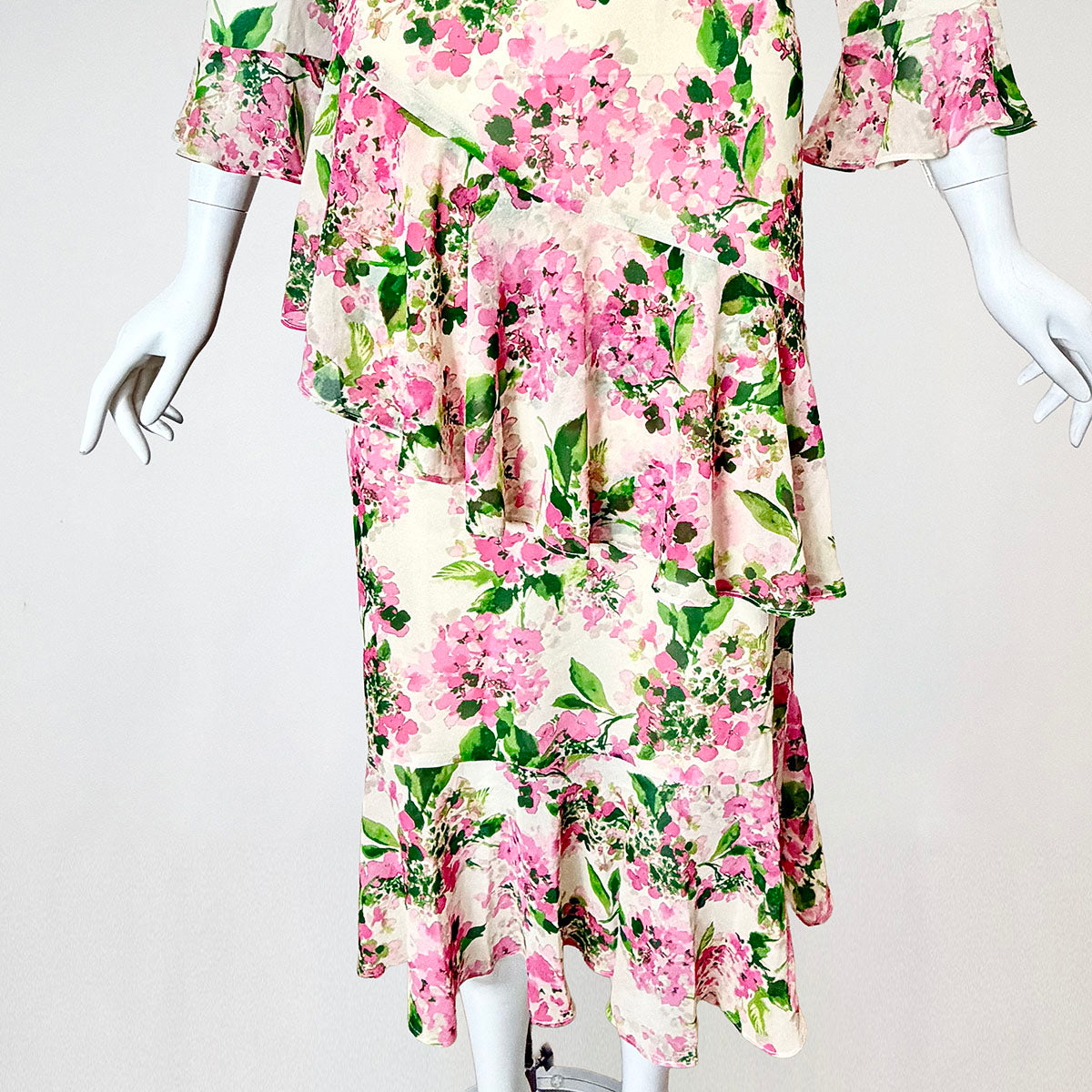 Tucker Dress