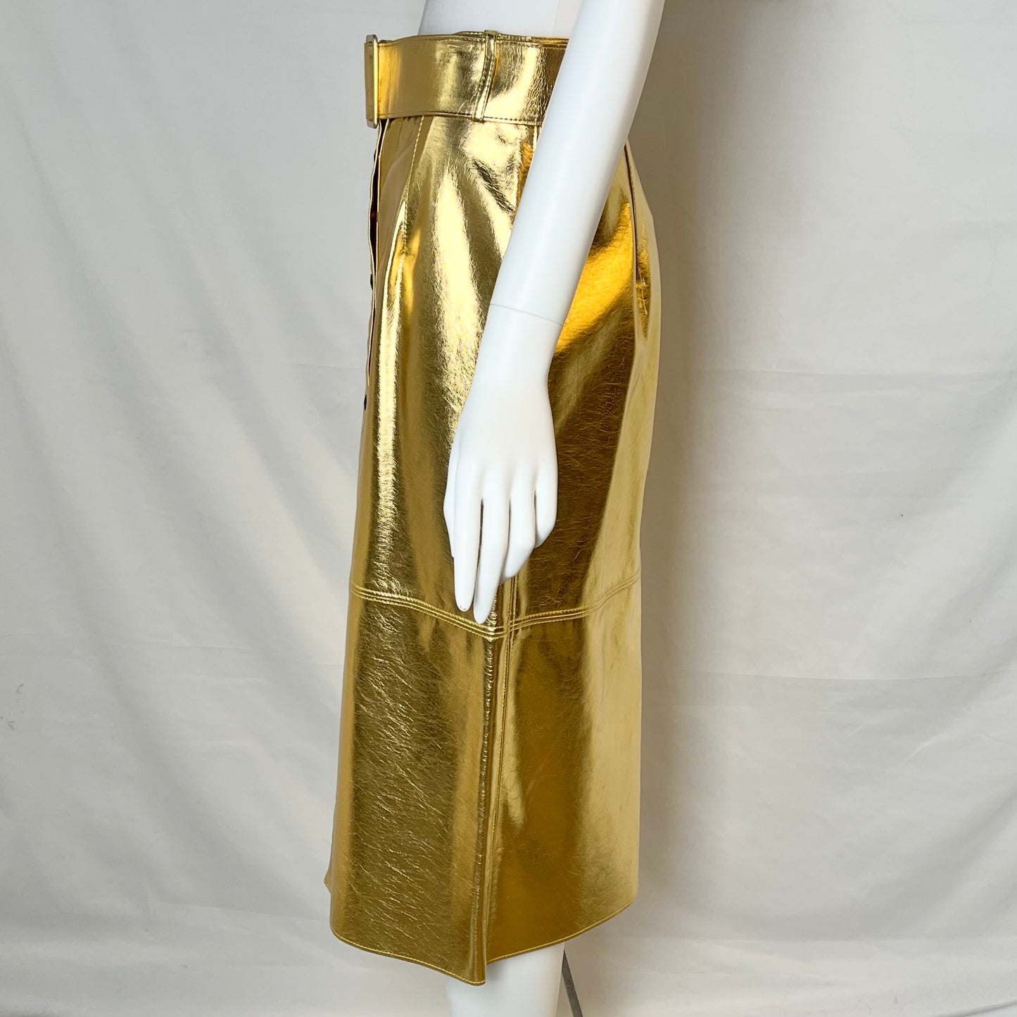 Msgm Skirt