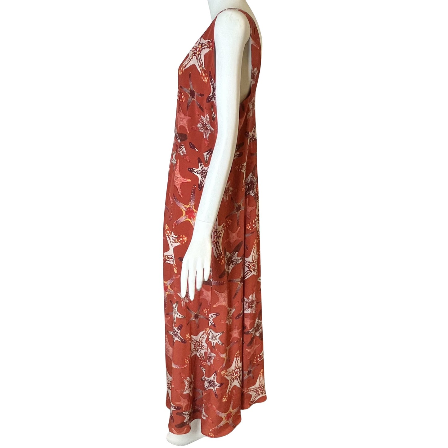 Emporio Sirenuse Dress