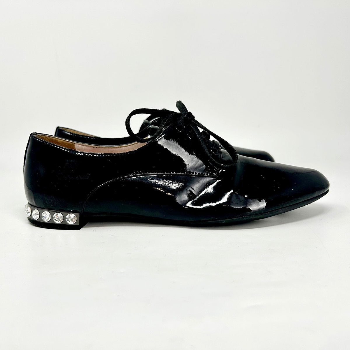 Miu Miu Loafers