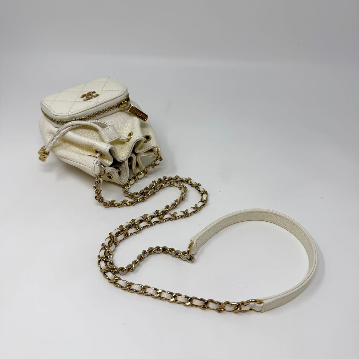 Chanel Crossbody