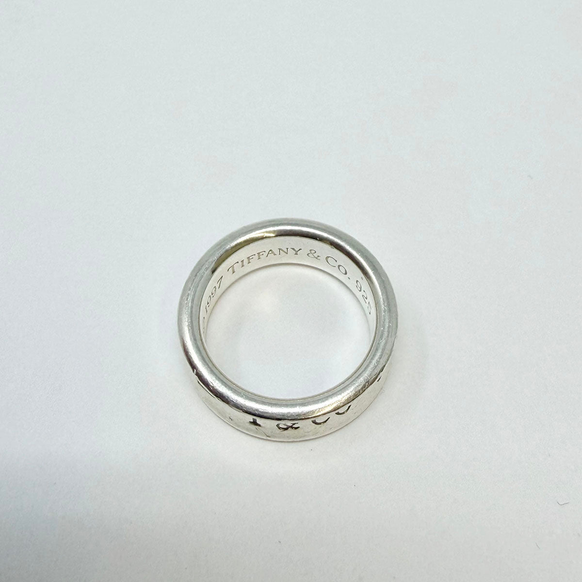 Tiffany & Co. Ring