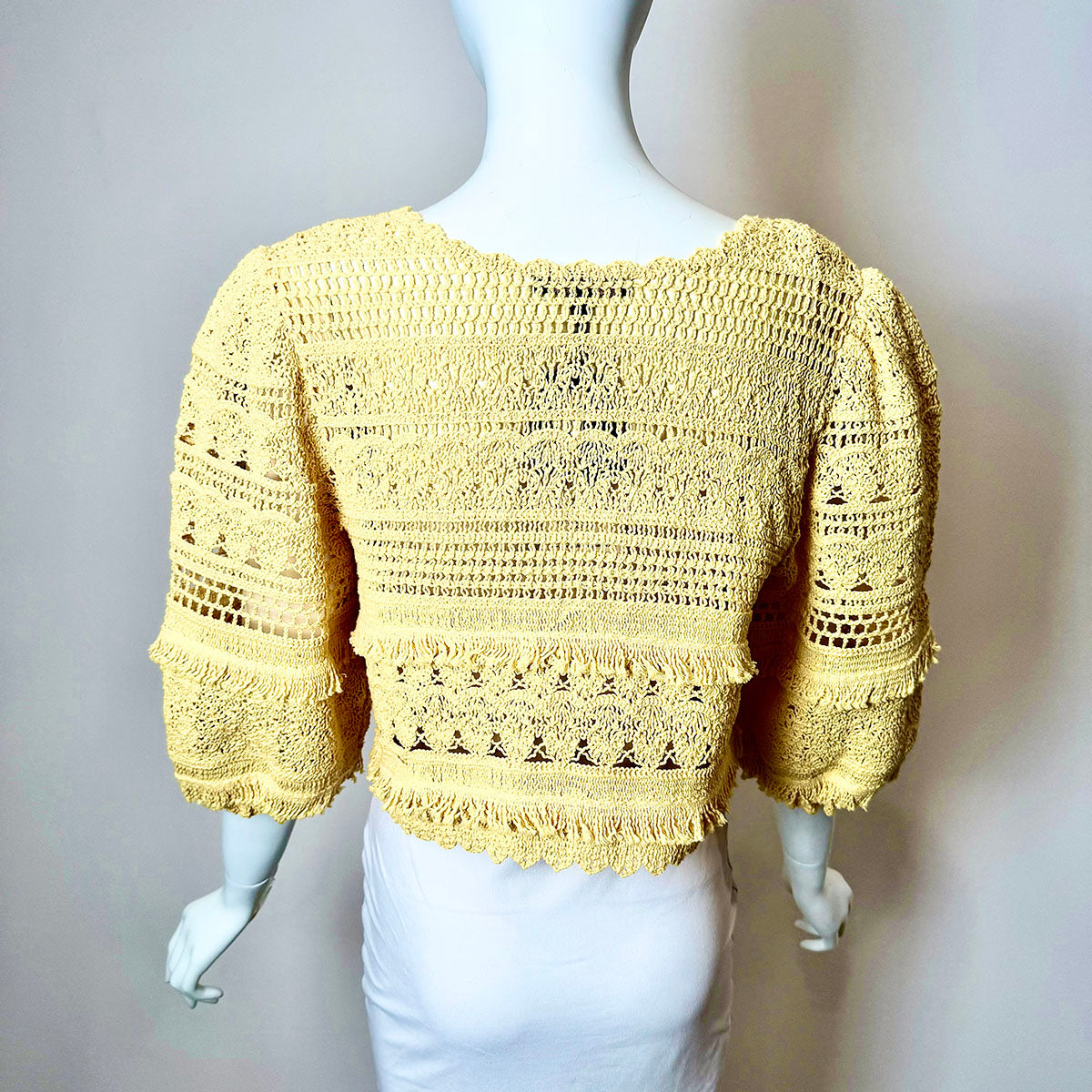 Maje Sweater