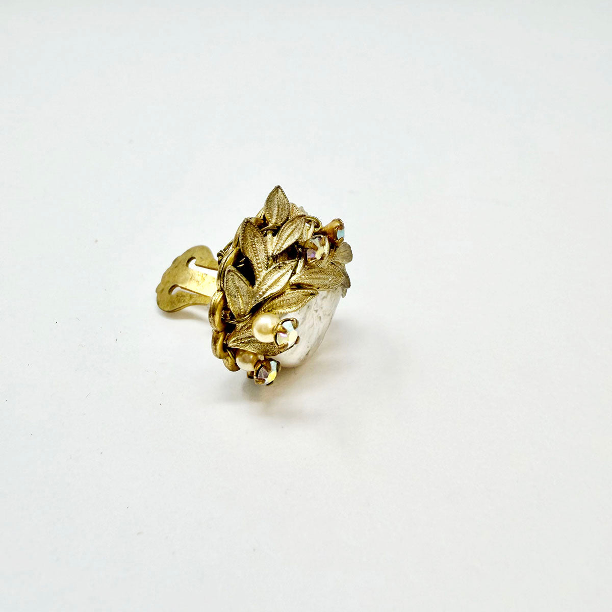 Miriam Haskell Earrings