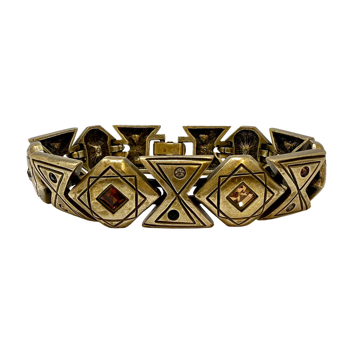 Patricia Locke Bracelet