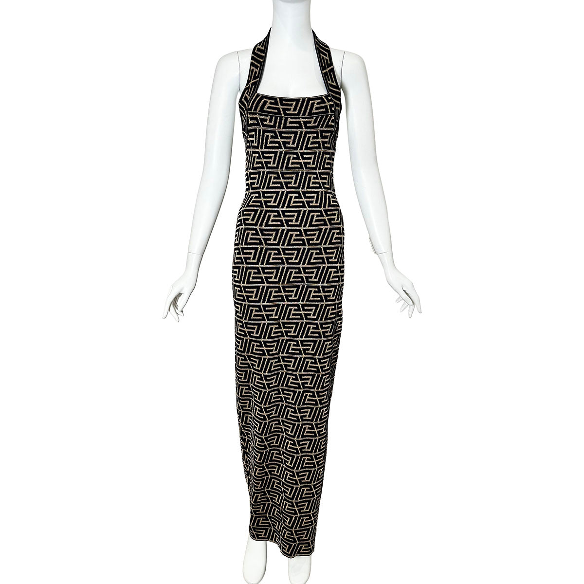 Balmain Dress