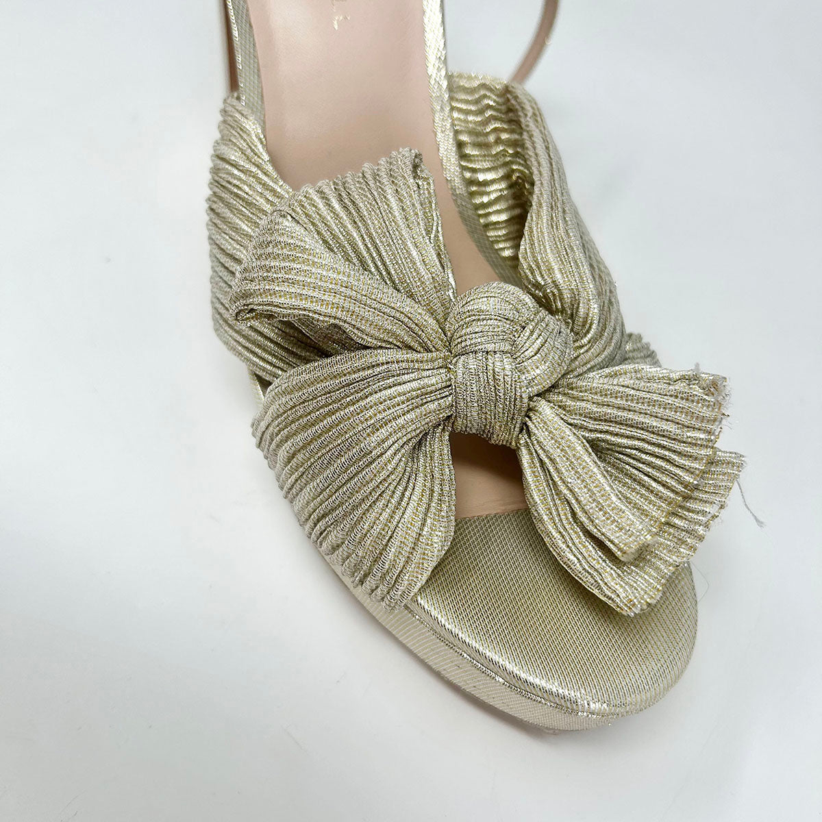 Loeffler Randall Sandals