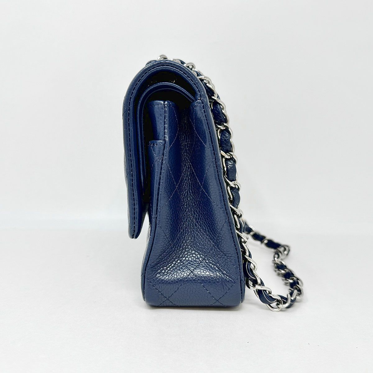 Chanel Double Flap Bag
