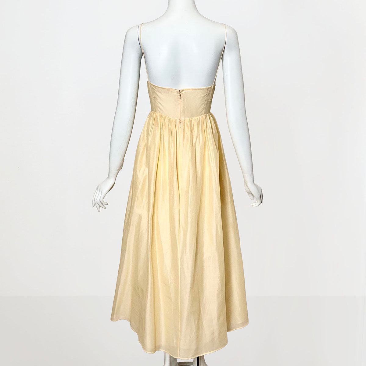 Ulla Johnson Dress
