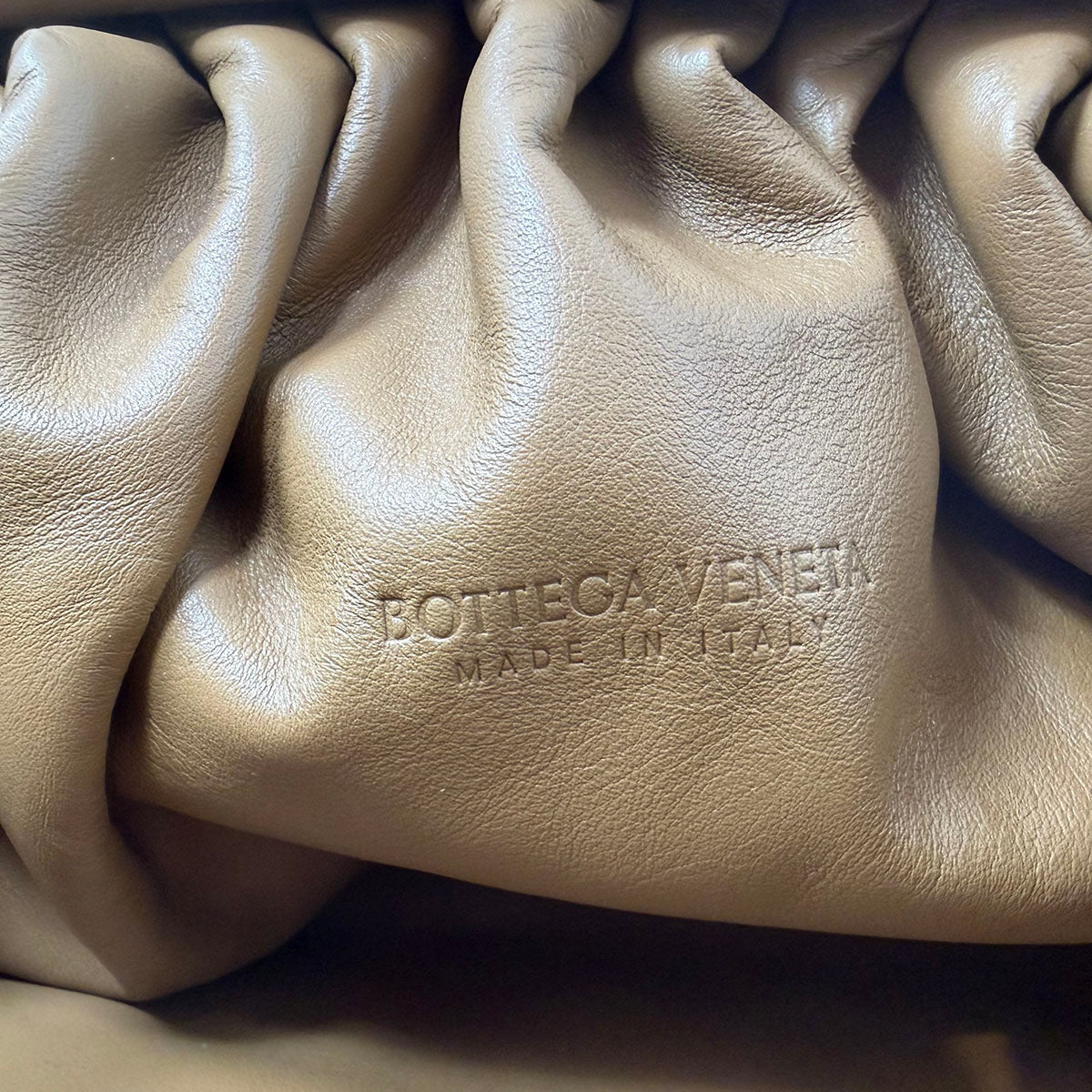 Bottega Veneta Clutch