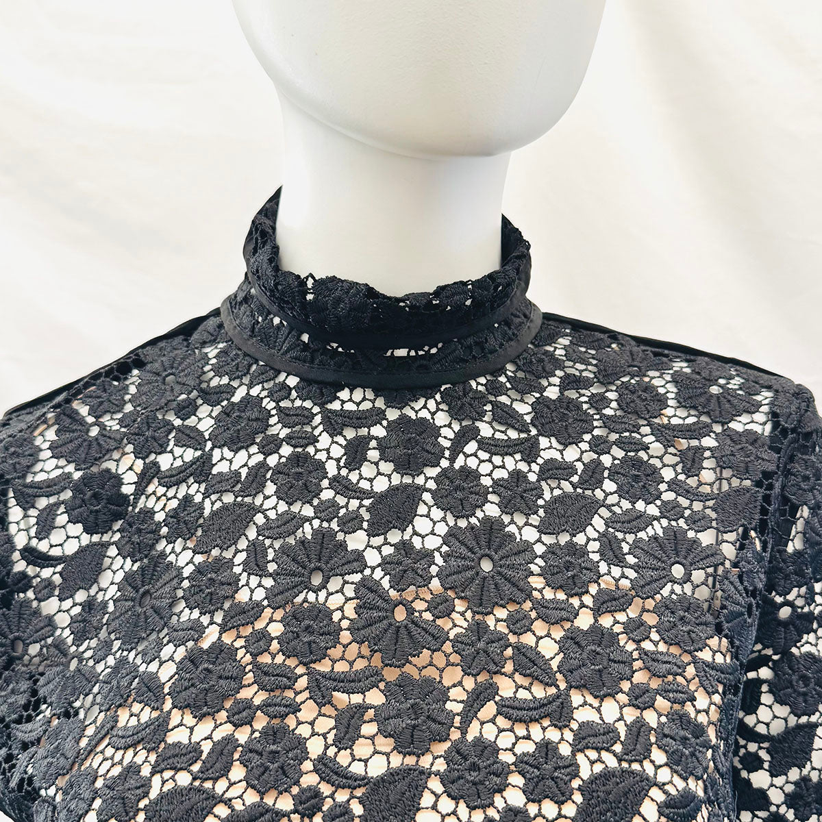 No 21 Blouse