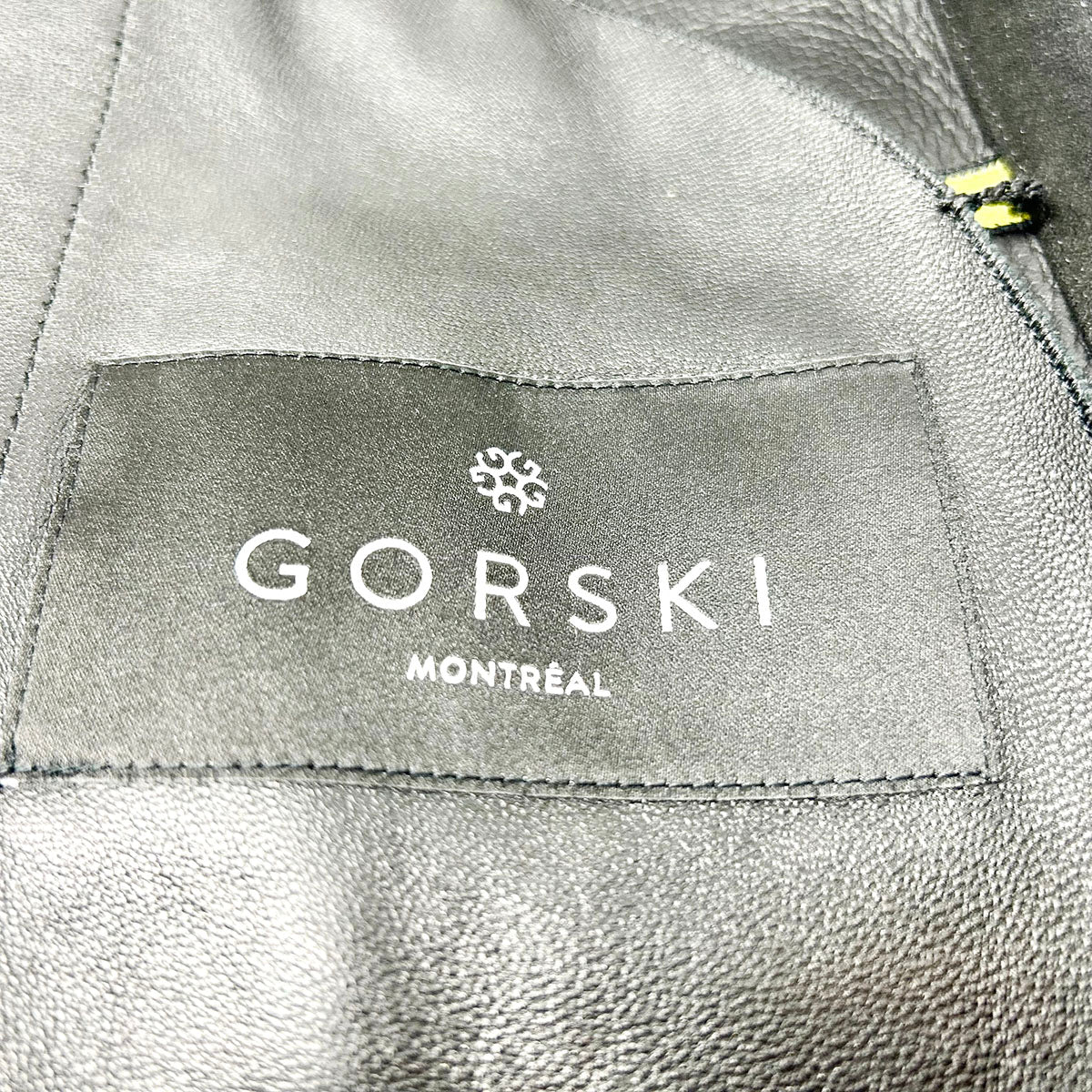 Gorski Coat