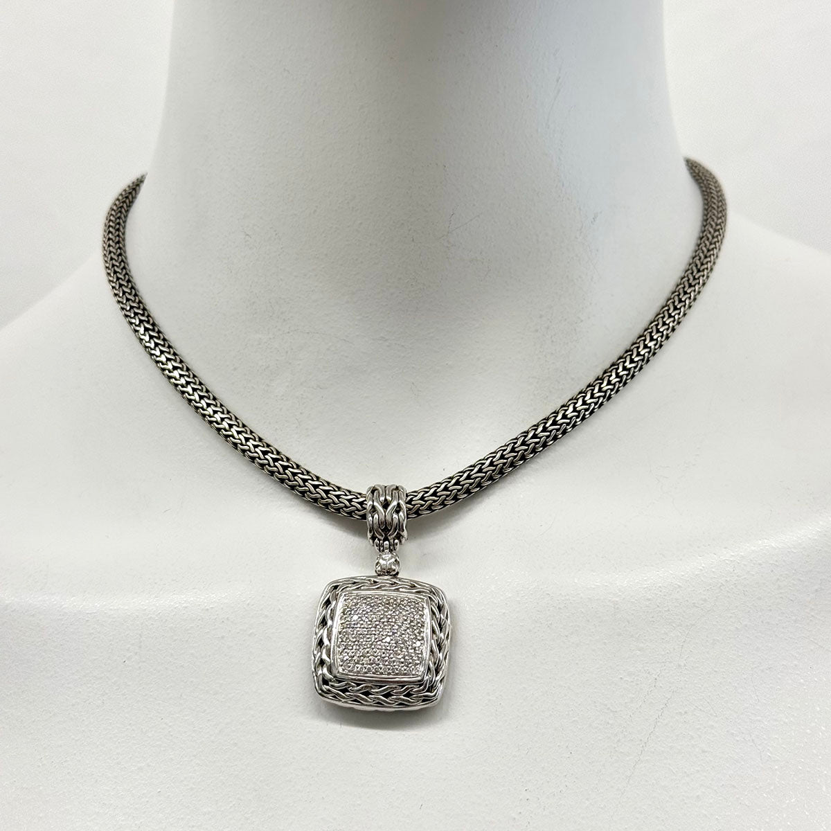 David Yurman Necklace