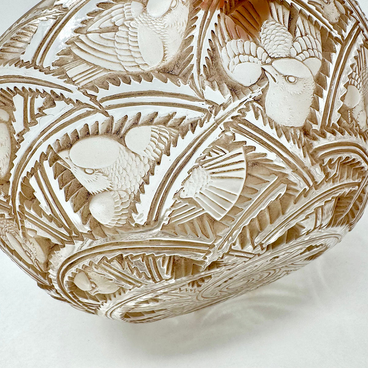 Pinsons Bowl